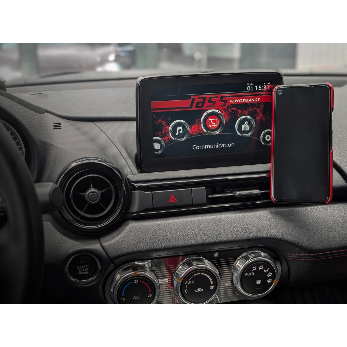 Phone Holder 